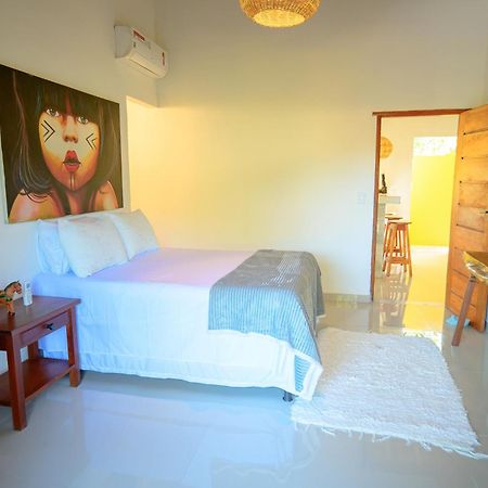 Villa Beija Flor Trancoso Ngoại thất bức ảnh