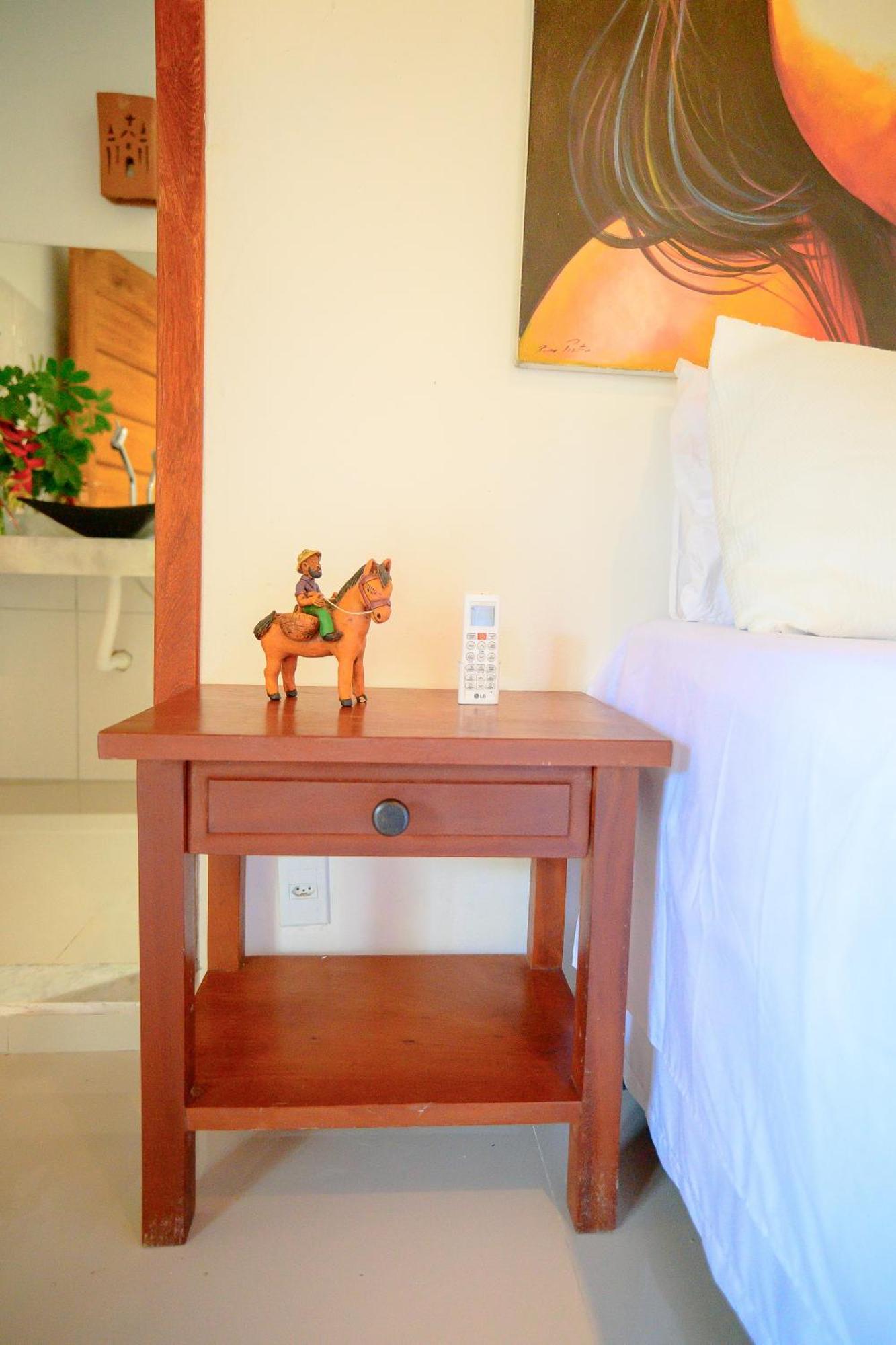 Villa Beija Flor Trancoso Ngoại thất bức ảnh