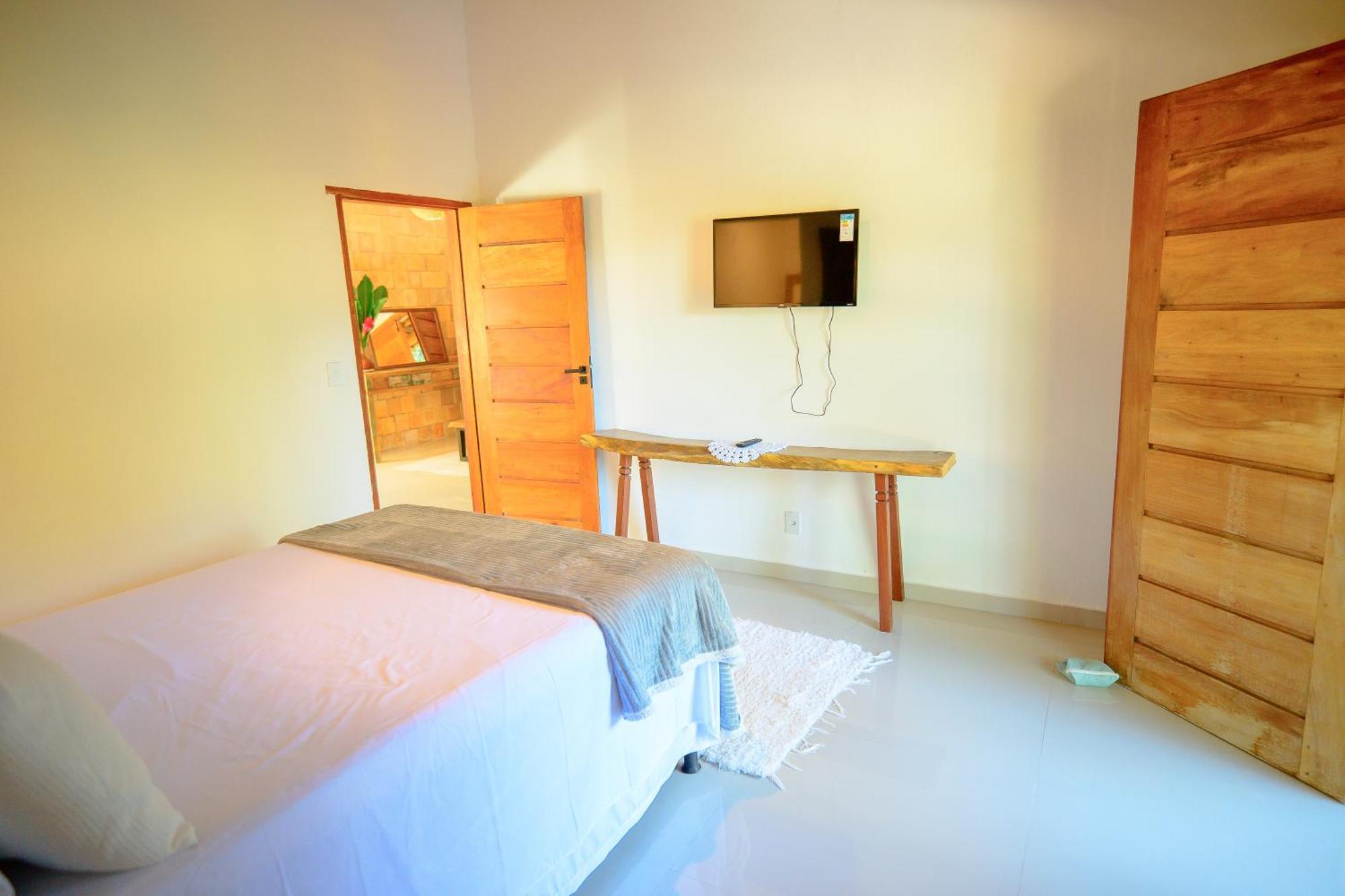 Villa Beija Flor Trancoso Ngoại thất bức ảnh