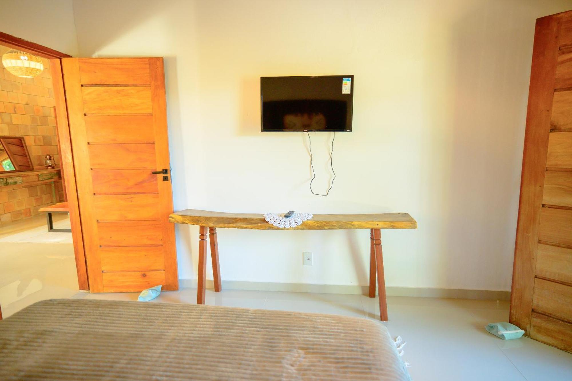 Villa Beija Flor Trancoso Ngoại thất bức ảnh